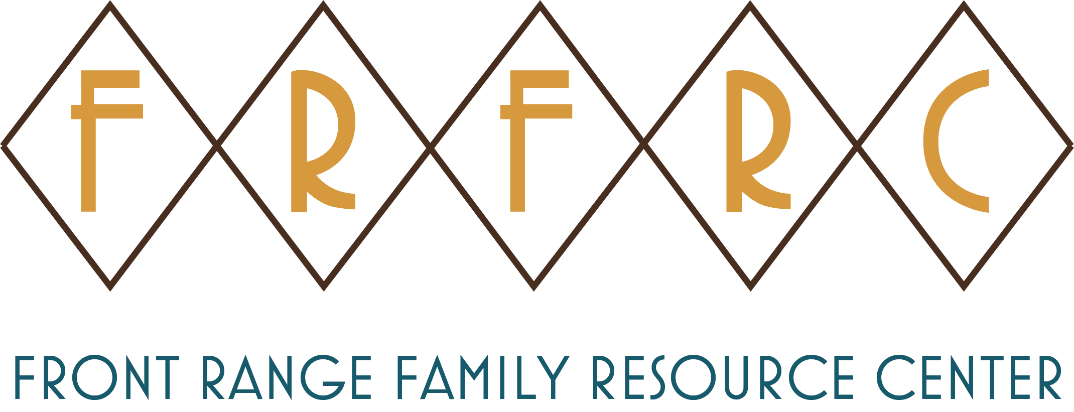 Front Range Family Resource Center logo